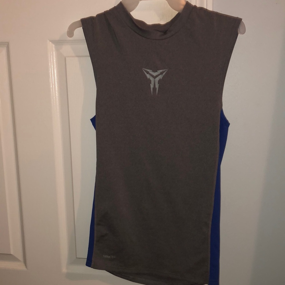 Men’s Nike sport tank top